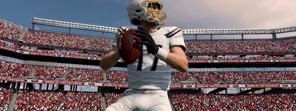 madden 20 signature series adds cameron heyward philip rivers to ultimate team program