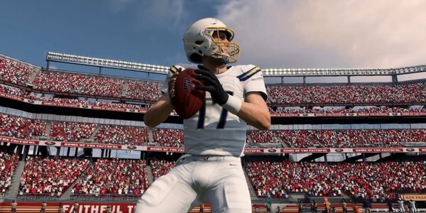 madden 20 signature series adds cameron heyward philip rivers to ultimate team program