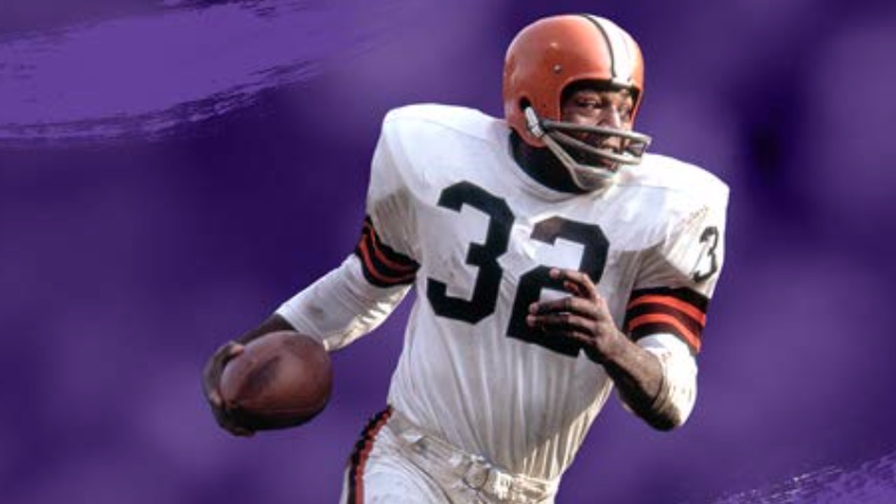 EA Pays NFL Legend Jim Brown $600,000 After Settling Madden