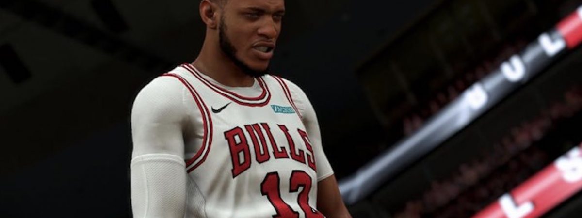 nba 2k20 rookie ratings revealed nbpa event