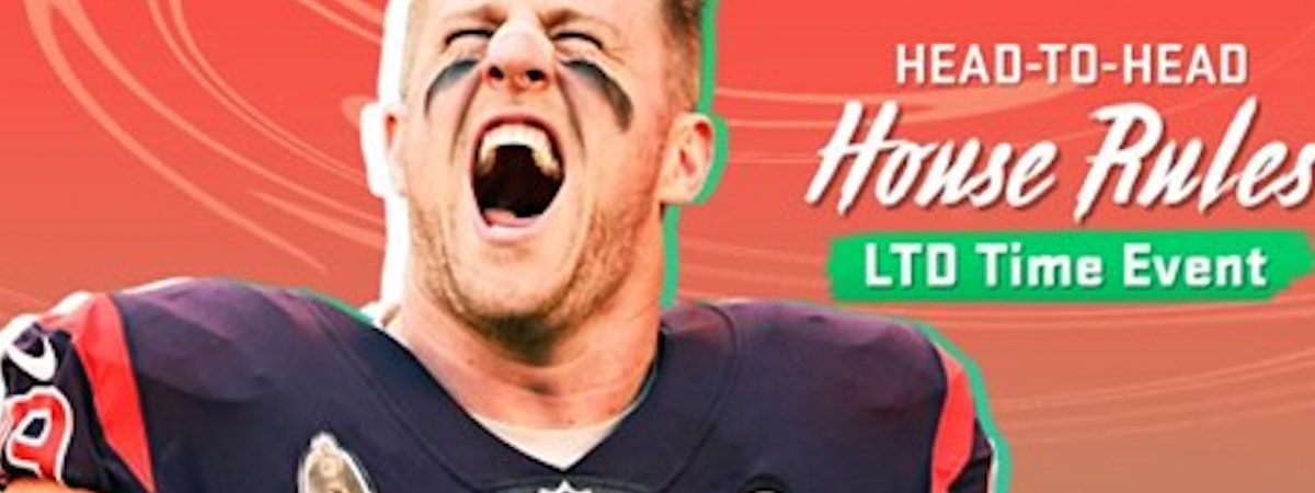 new madden 20 house rules loss of down rewards