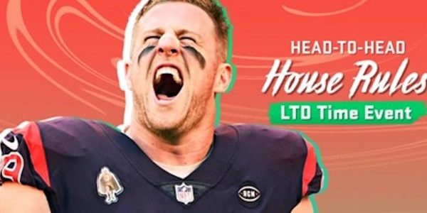 new madden 20 house rules loss of down rewards