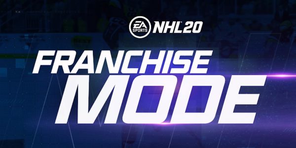 nhl 20 franchise mode trailer video with key changes discussed