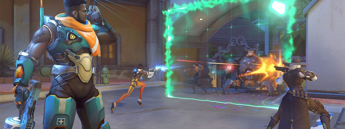 Baptiste Cheese Overwatch
