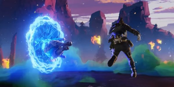 Apex Legends Crossplay Teased by Leak