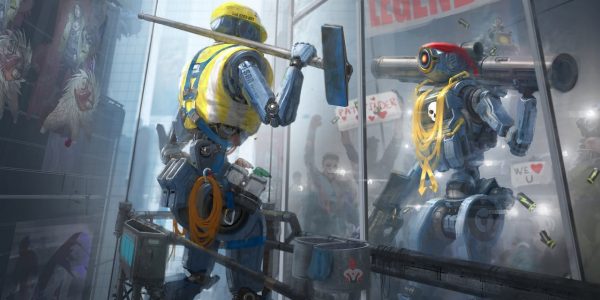 Apex Legends Performance Drop Reported 2