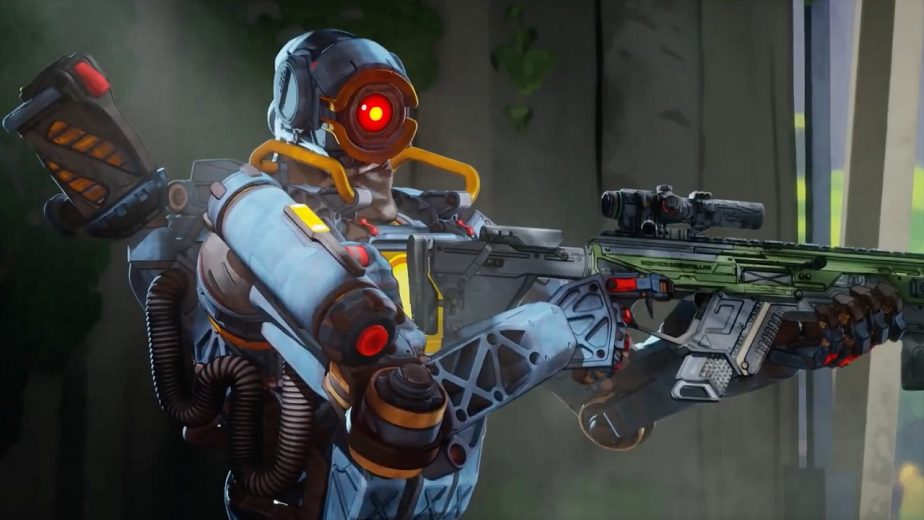 Apex Legends Performance Drop Reported