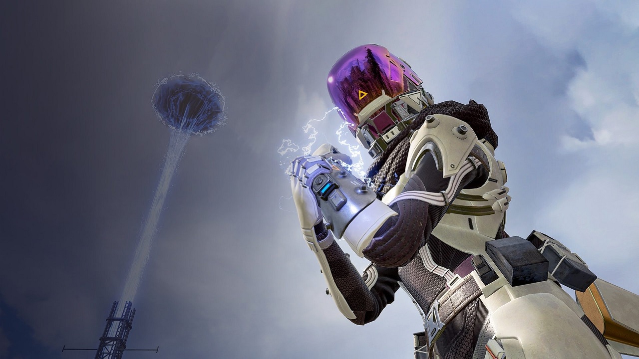 Respawn Launches New Apex Legends Voidwalker Event