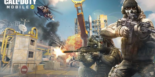 Call of Duty Mobile Release Date Revealed