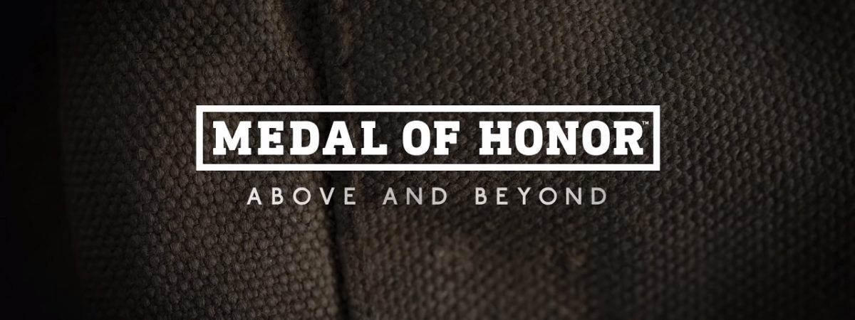 Medal of Honor Oculus VR Title Announced