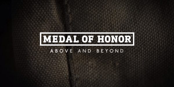 Medal of Honor Oculus VR Title Announced