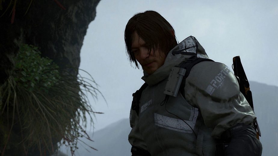 New Game Releases September Game Releases Death STranding