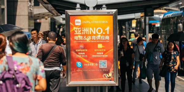 Online Gambling China Regulation 4