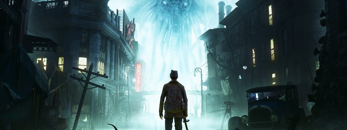 the sinking city ps4 playstation store