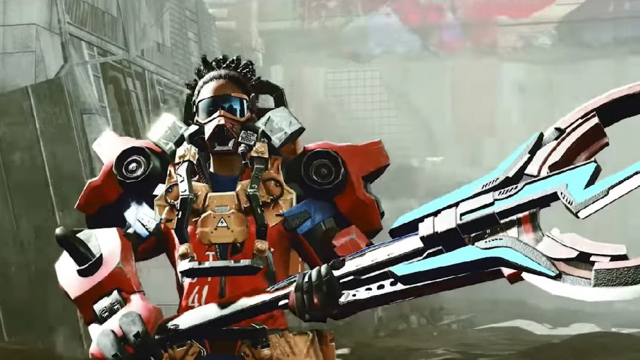 The Surge 2 Launches Today