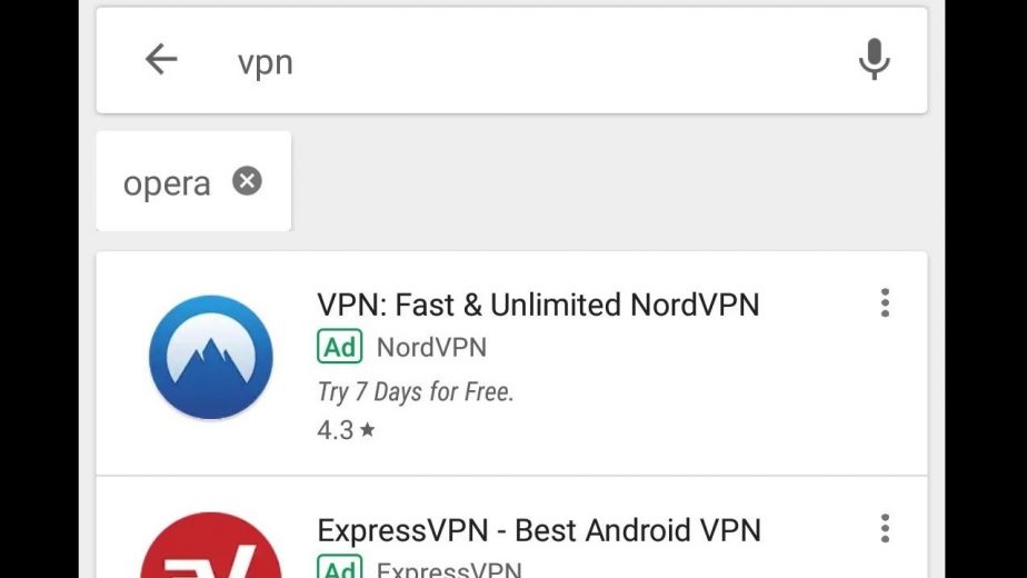 VPN Apps Outside Ad Fraud Adware 3