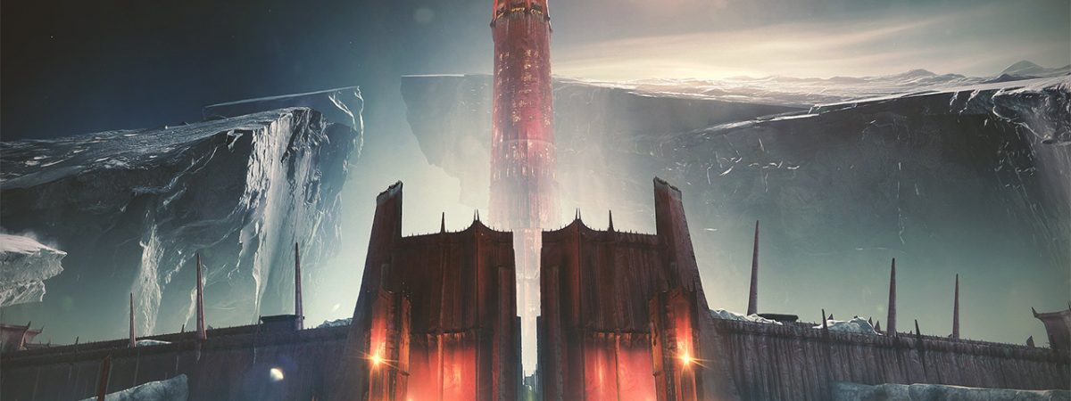 Destiny 2 Shadowkeep Launch Trailer