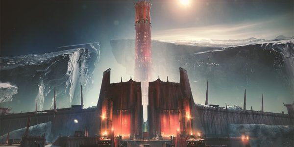 Destiny 2 Shadowkeep Launch Trailer