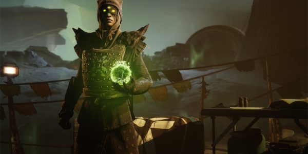 Destiny 2 Shadowkeep and New Light issues