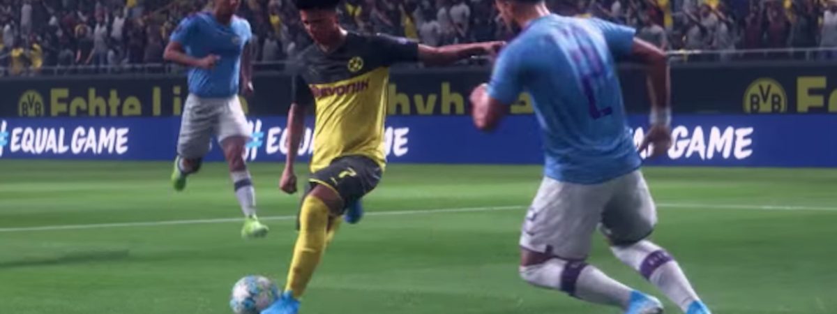 fifa 20 release day trailer new ones to watch fan vote player arrive