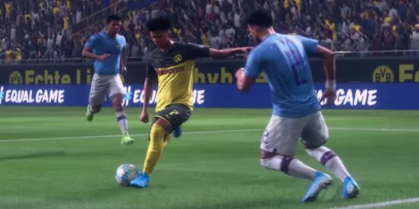 fifa 20 release day trailer new ones to watch fan vote player arrive