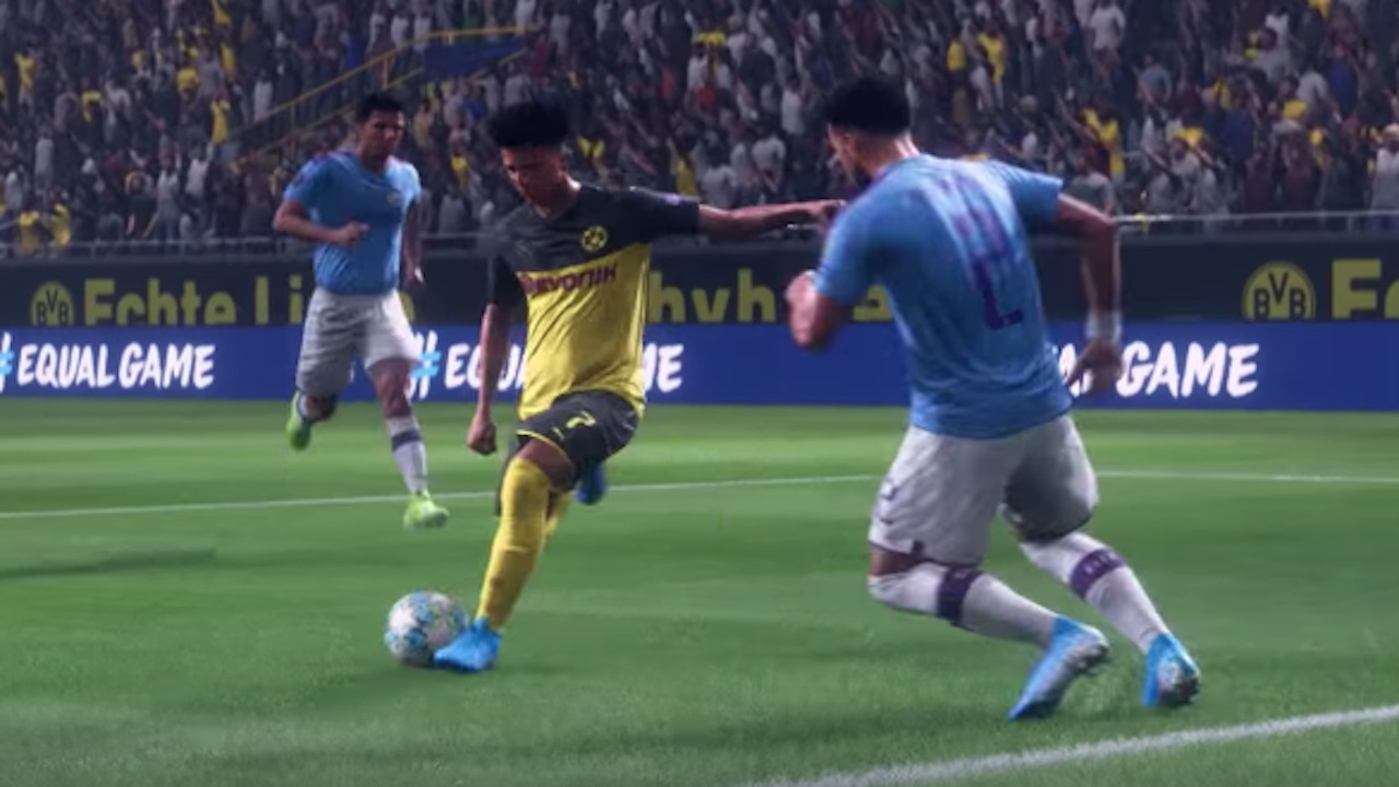 FIFA 20 Release Day Trailer, New Ones to Watch Player Arrive As Issues