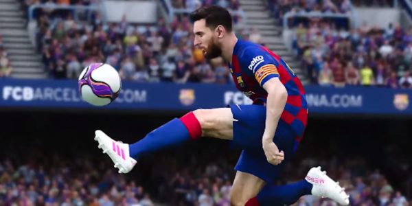 golden joystick awards 2019 nominees include efootball pes 2020 fifa 20