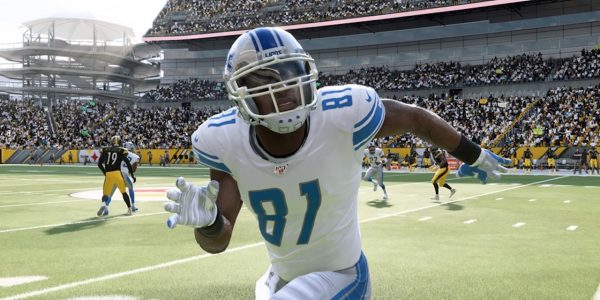 how to get madden 20 ultimate team calvin johnson mut10 power up token items