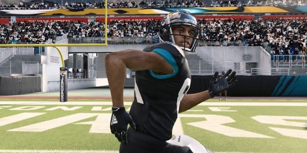 madden 20 flashbacks allen robinson landon collins ultimate team