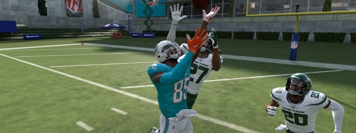 madden 20 flashbacks cards jarvis landry malcolm jenkins