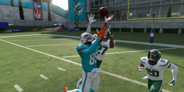 madden 20 flashbacks cards jarvis landry malcolm jenkins