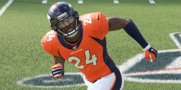 madden 20 legends troy aikman champ bailey available ultimate team