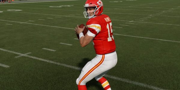 madden 20 nfl predictions week 3 including ravens vs chiefs