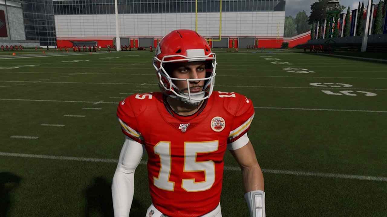 Madden 20 Ratings & Title Update: Patrick Mahomes, Tom Brady Move ...