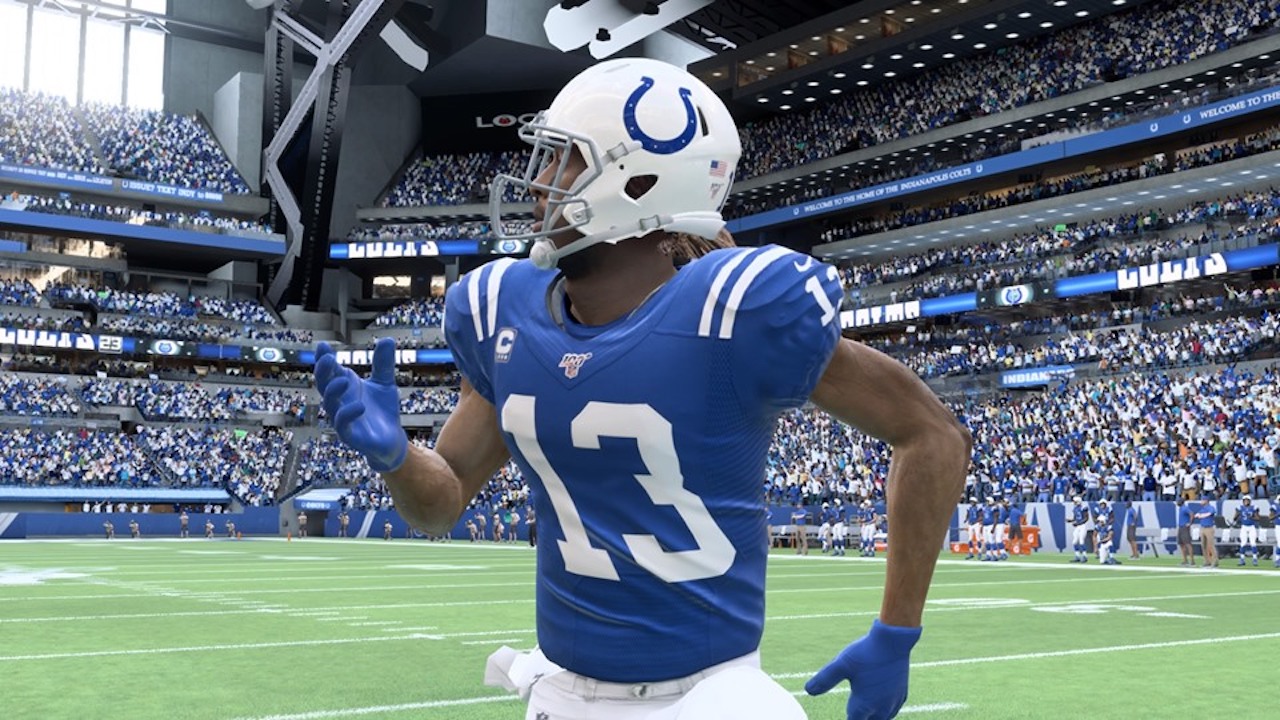 Madden 20 Confirmed With Cover Star, Release Date, College Football Mode,  X-Factor Players, And More - GameSpot