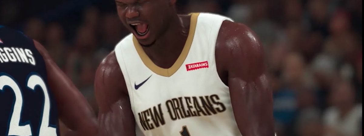 nba 2k20 release date trailer snapchat cover feature