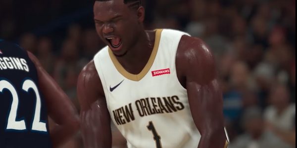 nba 2k20 release date trailer snapchat cover feature