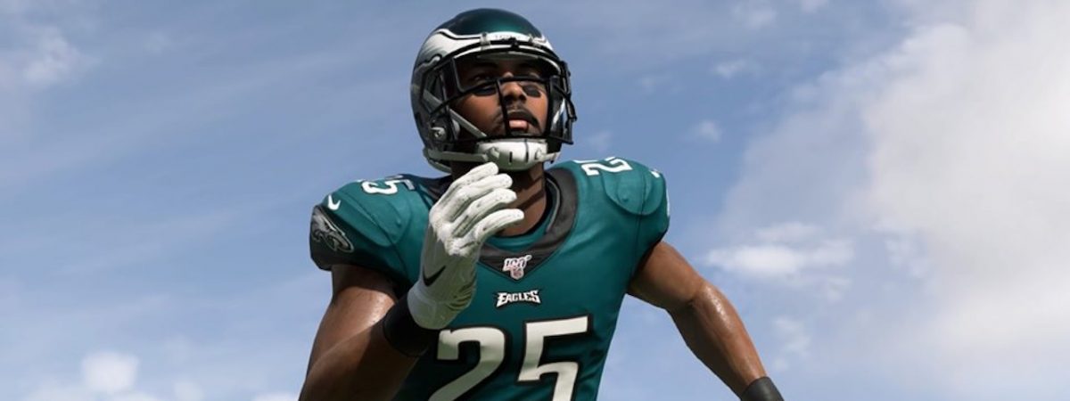 new madden 20 flashbacks lesean mccoy jason verrett in ultimate team