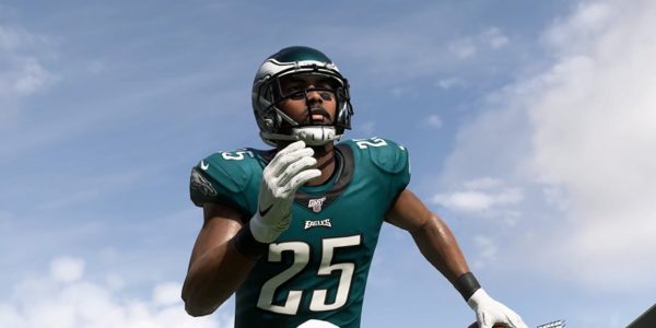 new madden 20 flashbacks lesean mccoy jason verrett in ultimate team