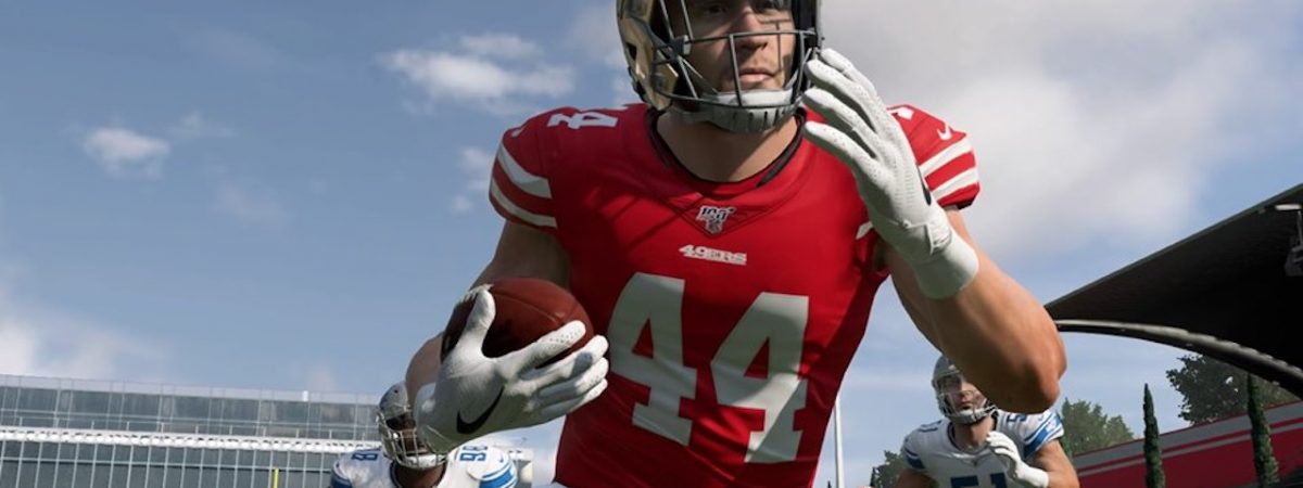 New Madden 20 Heavyweights, Title Update, & Extended House Rules Arrive ...