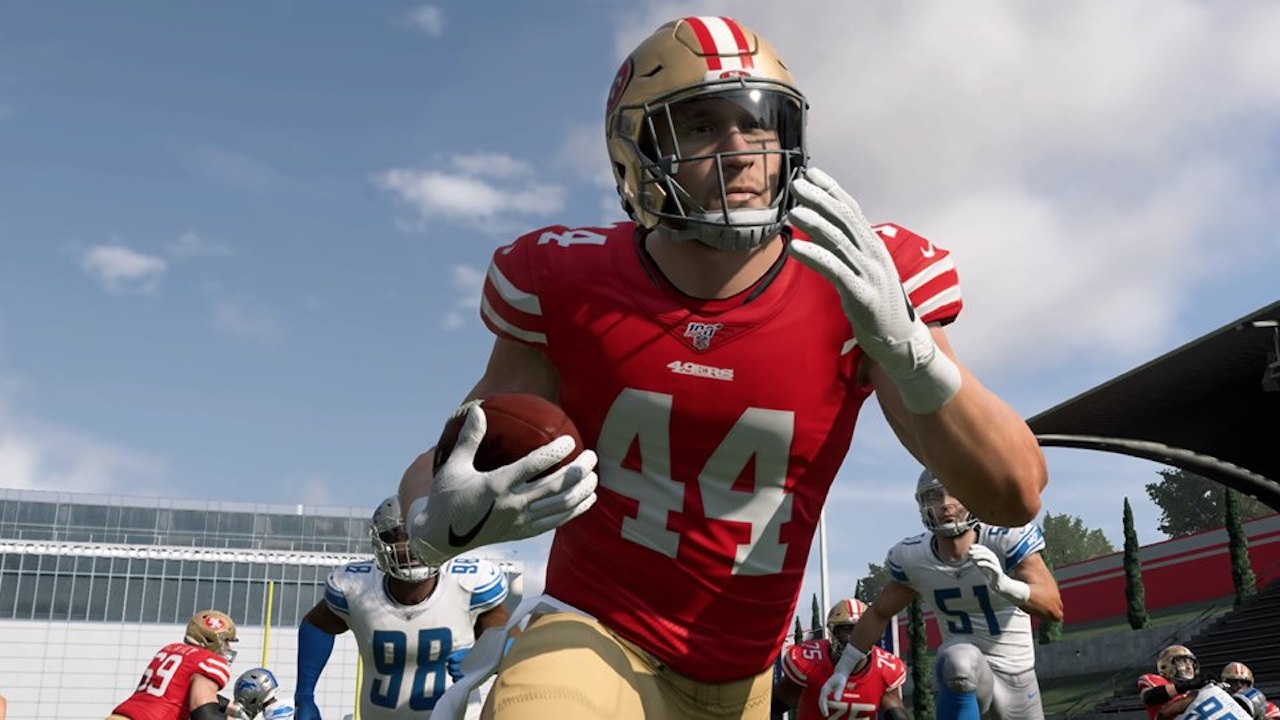 New Madden 20 Heavyweights, Title Update, & Extended House Rules Arrive ...