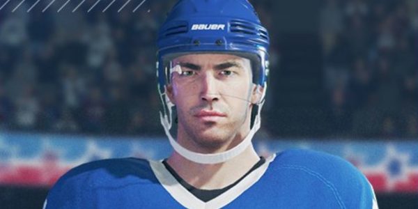 nhl 20 alumni players revealed including gordie hoe joe sakic on classic rosters