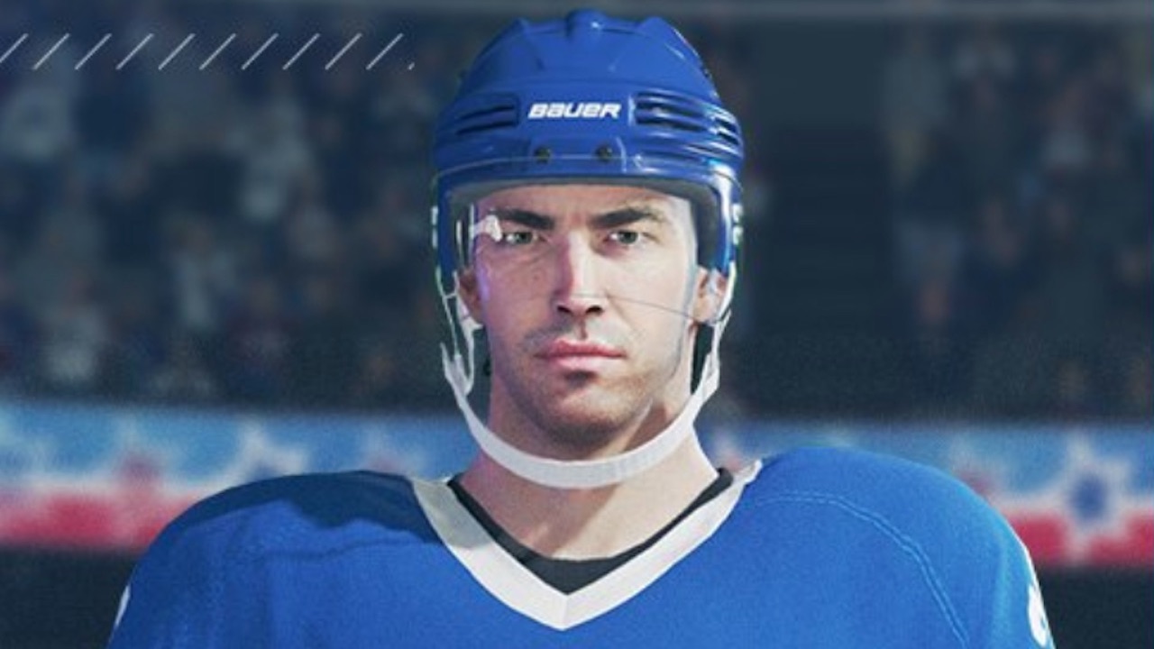 nhl 20 rosters