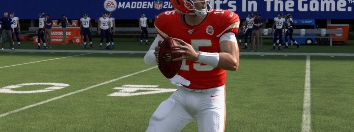 Madden NFL 20 Tops PS4 Downloads, Free Global Trial Available for Superstar  KO