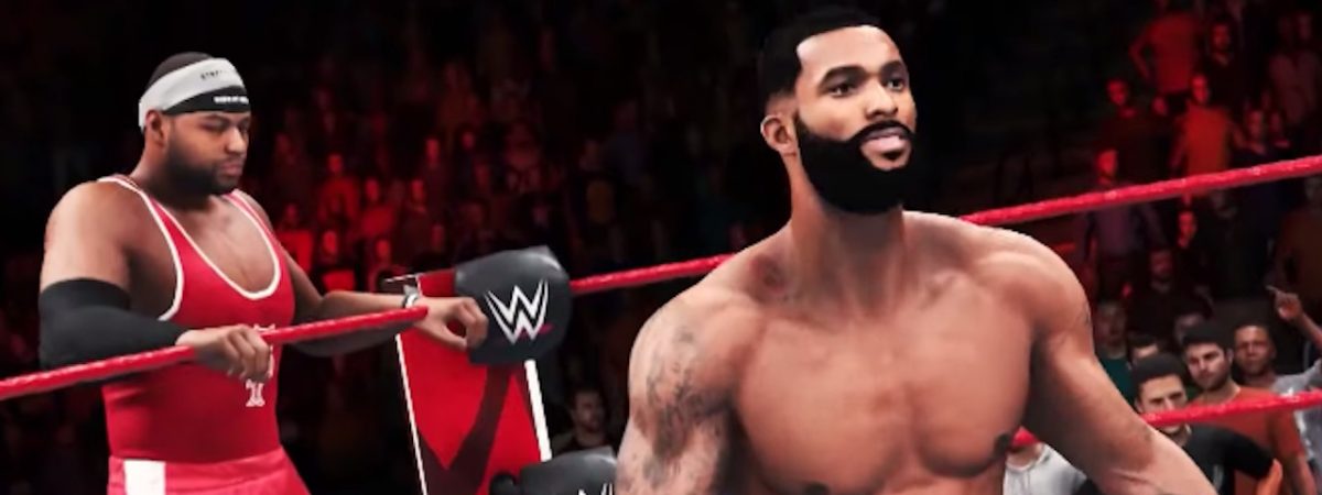 wwe 2k20 lobbies return new myplayer evolution daily match challenge details arrive