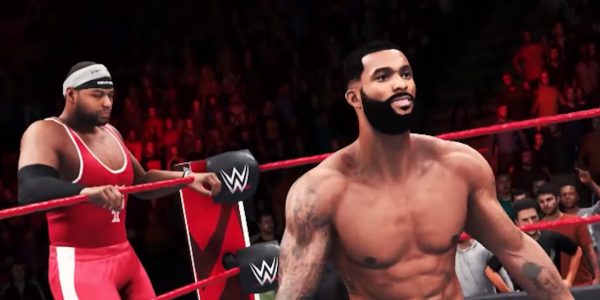 wwe 2k20 lobbies return new myplayer evolution daily match challenge details arrive