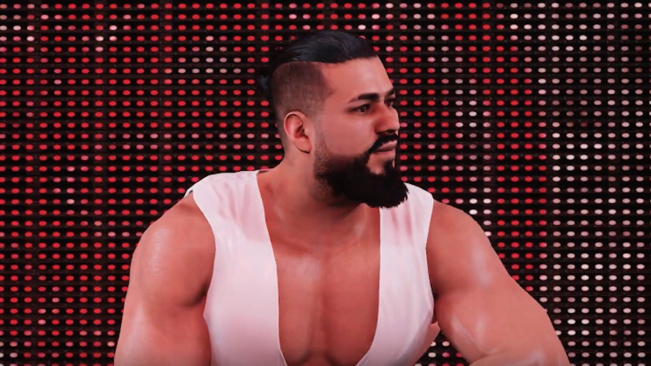 WWE 2K20: Confirmed Roster