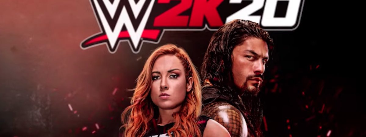 wwe 2k20 soundtrack revealed machine gun kelly black keys lil uzi vert