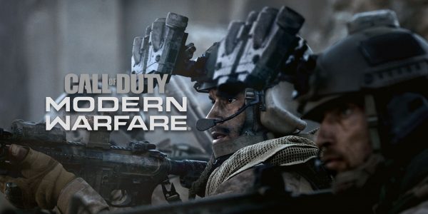 Call of Duty Modern Warfare PC Specifications Released