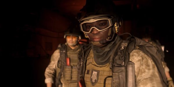 Call of Duty Modern Warfare Ray Tracing and More